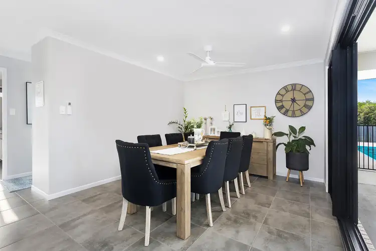 Fifth view of Homely house listing, 28 Shoalwater Circuit, Lammermoor QLD 4703