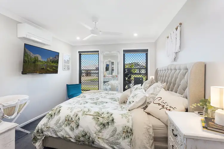 Sixth view of Homely house listing, 28 Shoalwater Circuit, Lammermoor QLD 4703