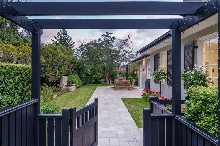 Sixth view of Homely house listing, 4 Sutherland Avenue, Wahroonga NSW 2076