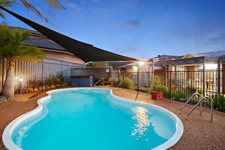 Main view of Homely house listing, 17 Arundel Place, Valentine NSW 2280