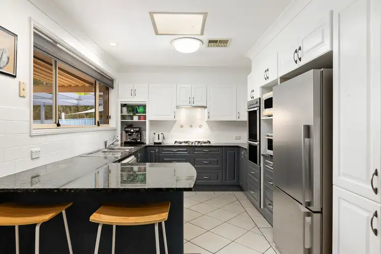 Fifth view of Homely house listing, 17 Arundel Place, Valentine NSW 2280