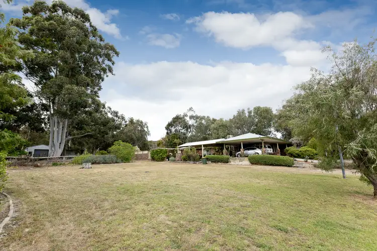 17 Orana Place, Byford WA 6122