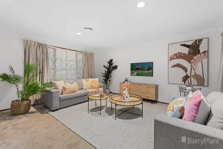 Second view of Homely house listing, 6 Neilian Retreat, Berwick VIC 3806