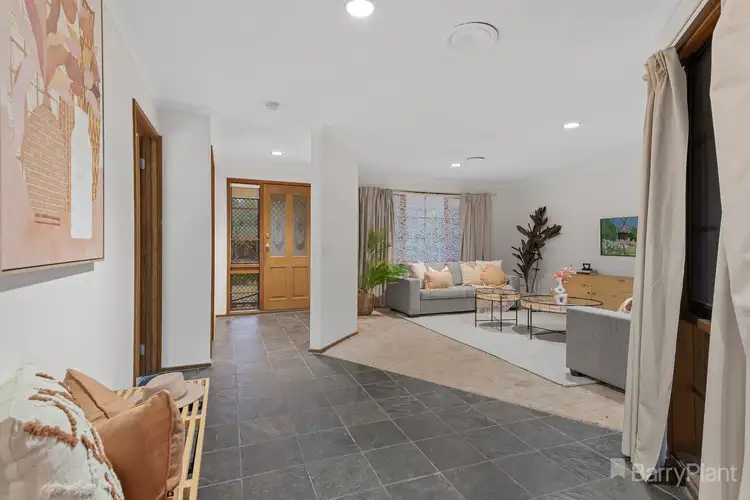 Third view of Homely house listing, 6 Neilian Retreat, Berwick VIC 3806