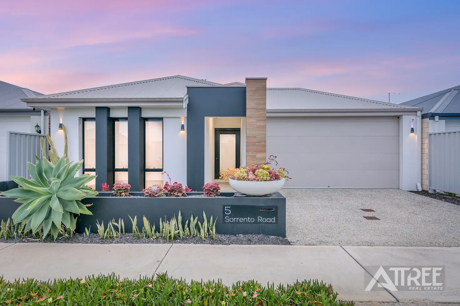 Main view of Homely house listing, 5 Sorrento Road, Piara Waters WA 6112