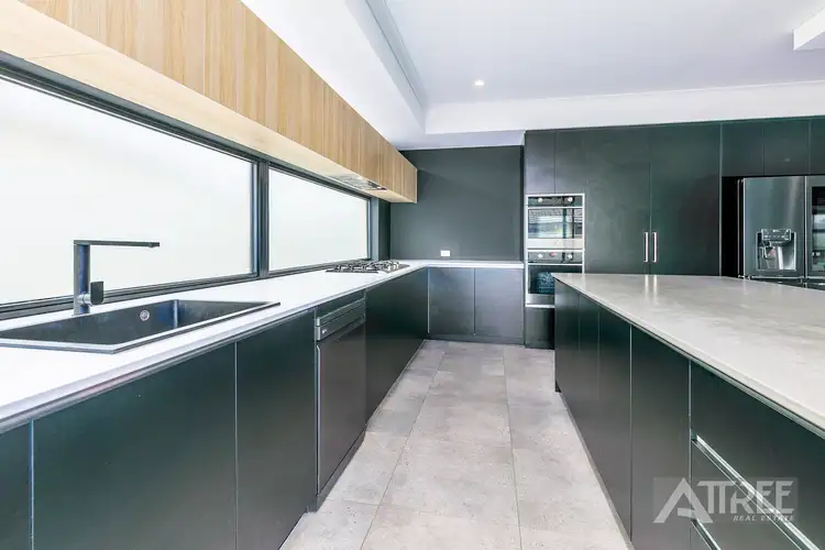 Second view of Homely house listing, 5 Sorrento Road, Piara Waters WA 6112