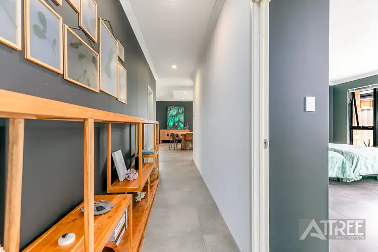 Sixth view of Homely house listing, 5 Sorrento Road, Piara Waters WA 6112