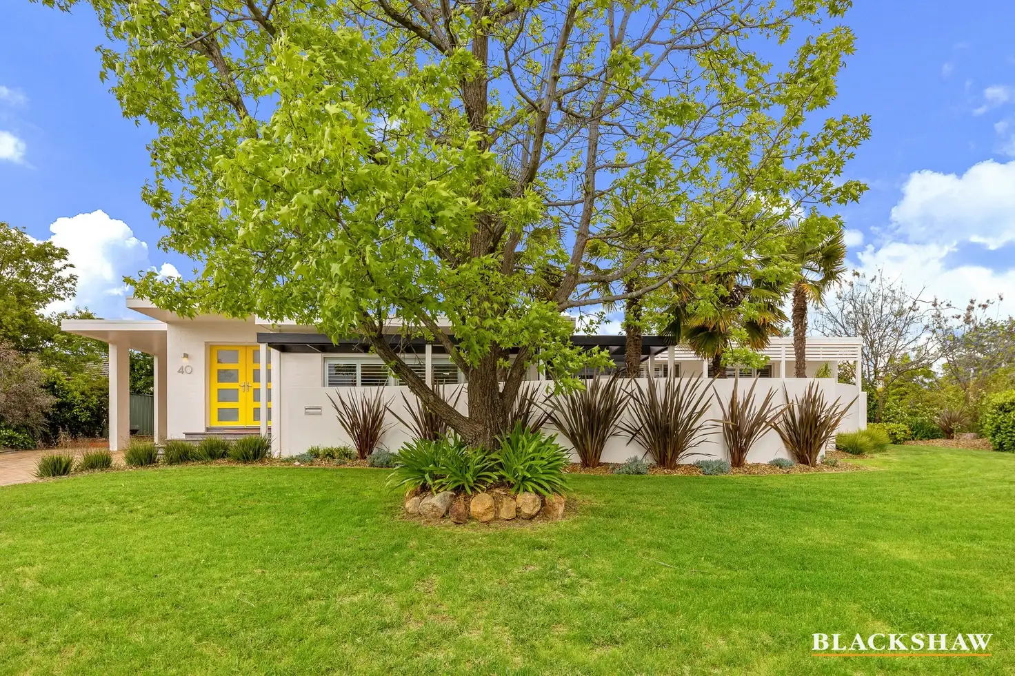 Main view of Homely house listing, 40 Waller Crescent, Campbell ACT 2612