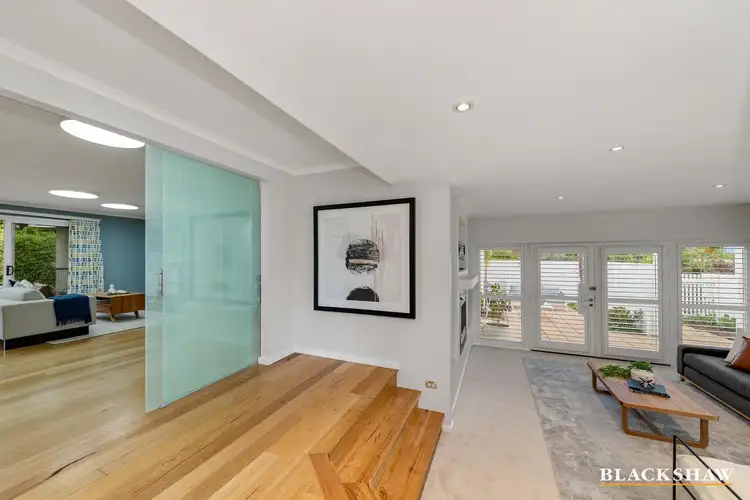 Sixth view of Homely house listing, 40 Waller Crescent, Campbell ACT 2612