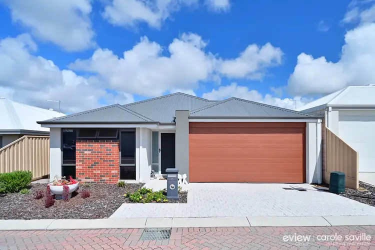 Main view of Homely house listing, 15 Altus Way, Ashby WA 6065