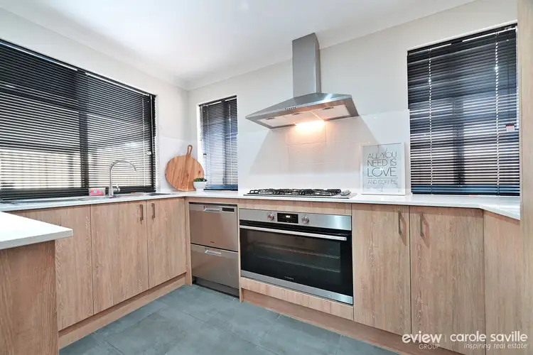 Fourth view of Homely house listing, 15 Altus Way, Ashby WA 6065