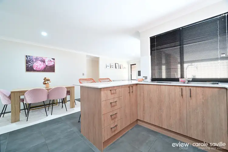 Sixth view of Homely house listing, 15 Altus Way, Ashby WA 6065