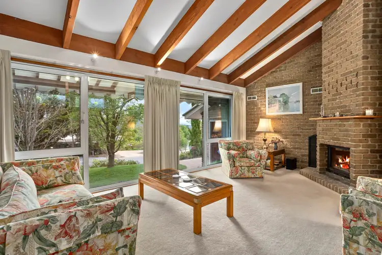 Main view of Homely house listing, 9 Kaeppel Place, Isaacs ACT 2607