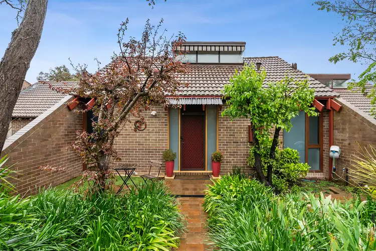 Second view of Homely townhouse listing, 12/81 Crozier Circuit, Kambah ACT 2902
