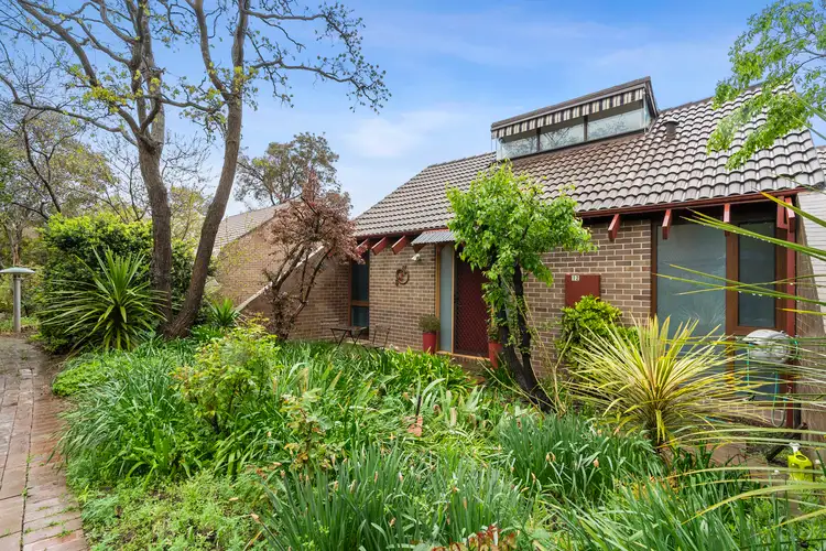 Third view of Homely townhouse listing, 12/81 Crozier Circuit, Kambah ACT 2902