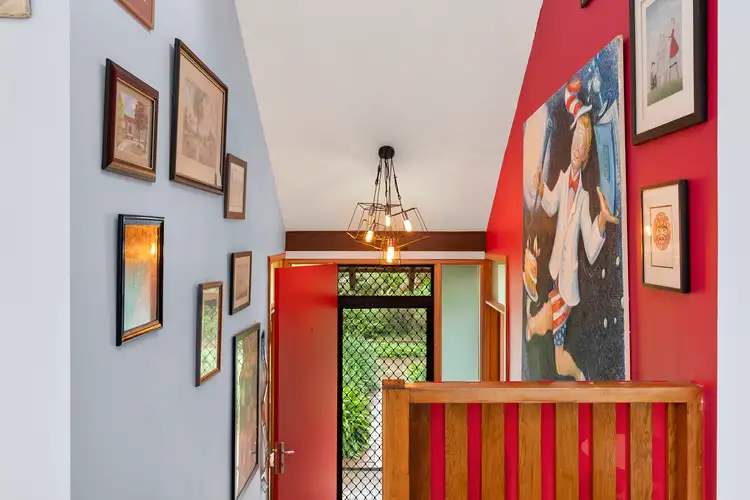 Fourth view of Homely townhouse listing, 12/81 Crozier Circuit, Kambah ACT 2902