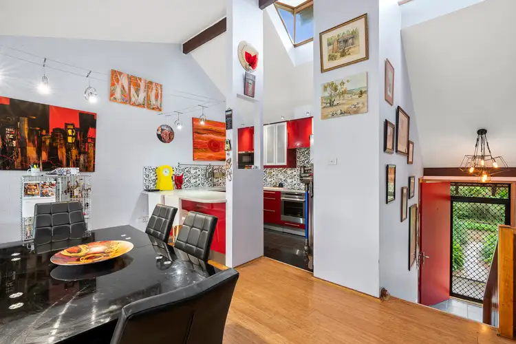 Fifth view of Homely townhouse listing, 12/81 Crozier Circuit, Kambah ACT 2902
