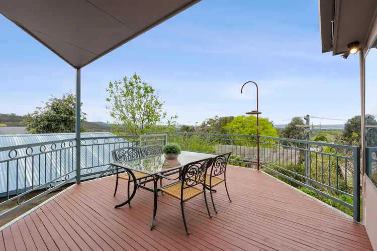 Second view of Homely house listing, 125 Mugga Way, Red Hill ACT 2603