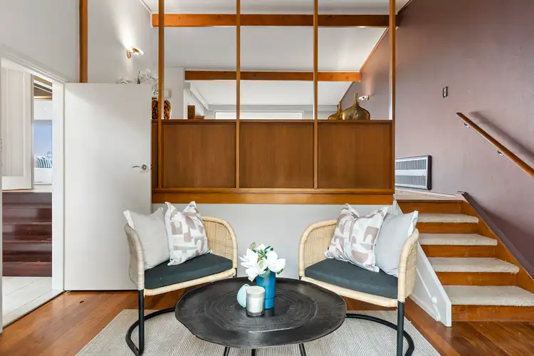 Sixth view of Homely house listing, 125 Mugga Way, Red Hill ACT 2603