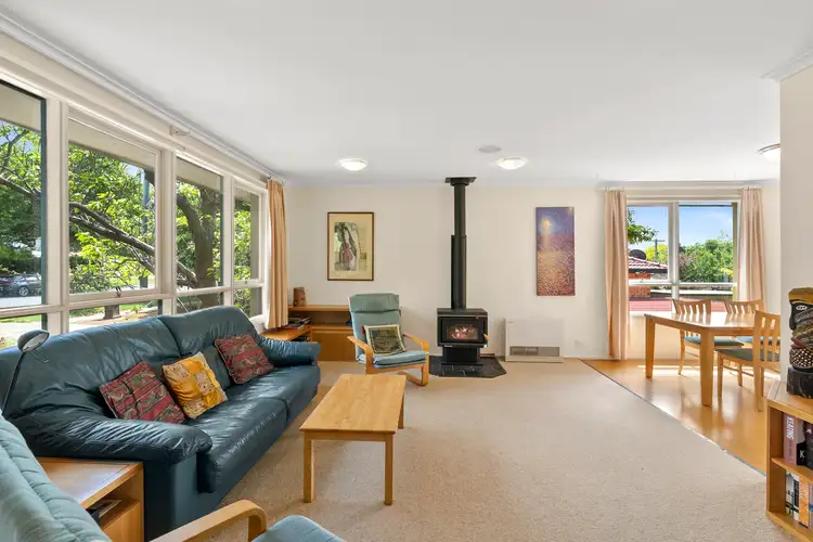 Fifth view of Homely house listing, 109 Theodore Street, Curtin ACT 2605