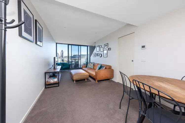 Second view of Homely unit listing, 508/6 Cape Street, Dickson ACT 2602