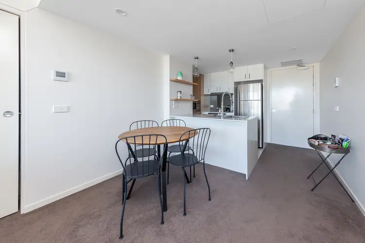 Third view of Homely unit listing, 508/6 Cape Street, Dickson ACT 2602