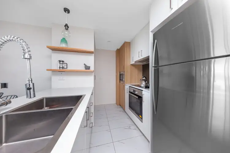 Fourth view of Homely unit listing, 508/6 Cape Street, Dickson ACT 2602