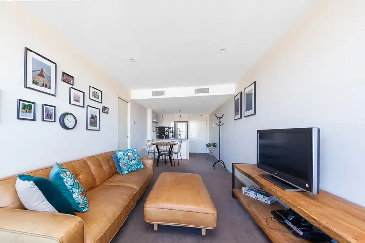 Fifth view of Homely unit listing, 508/6 Cape Street, Dickson ACT 2602
