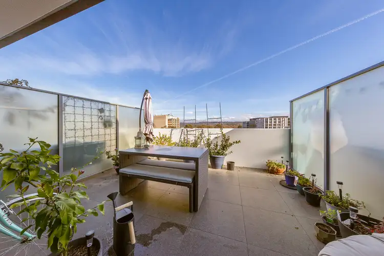 Sixth view of Homely unit listing, 508/6 Cape Street, Dickson ACT 2602