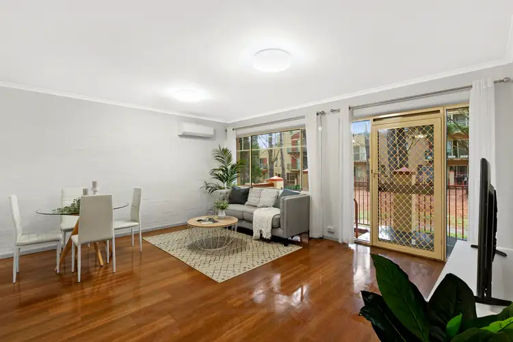 Third view of Homely apartment listing, 2/140 Port Jackson Circuit, Phillip ACT 2606