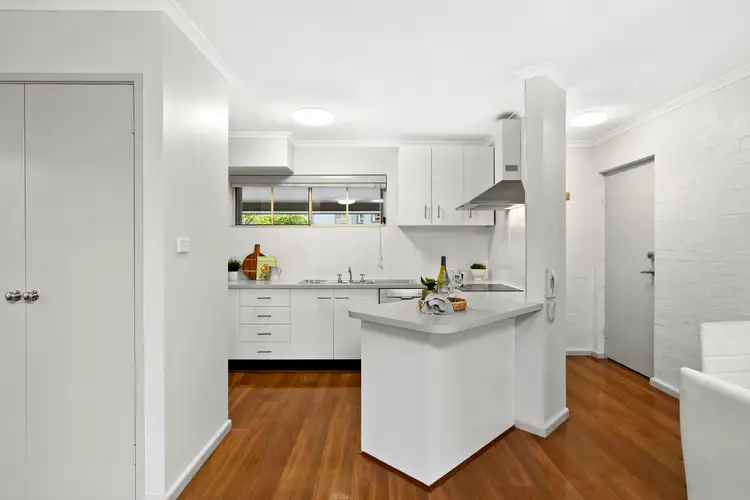 Fourth view of Homely apartment listing, 2/140 Port Jackson Circuit, Phillip ACT 2606