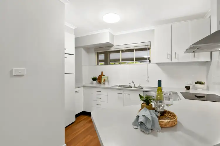 Fifth view of Homely apartment listing, 2/140 Port Jackson Circuit, Phillip ACT 2606