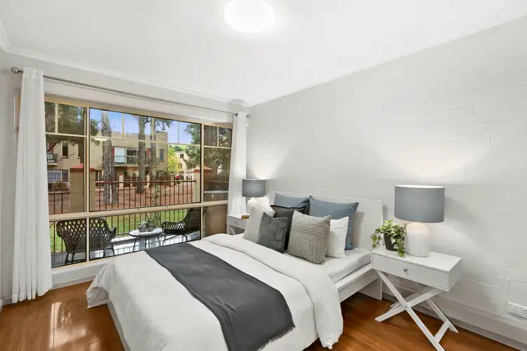 Sixth view of Homely apartment listing, 2/140 Port Jackson Circuit, Phillip ACT 2606