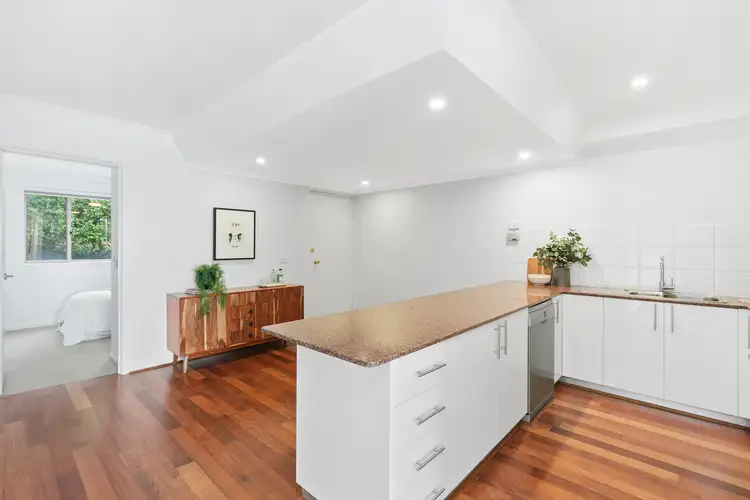 Third view of Homely apartment listing, 21/27 Leahy Close, Narrabundah ACT 2604
