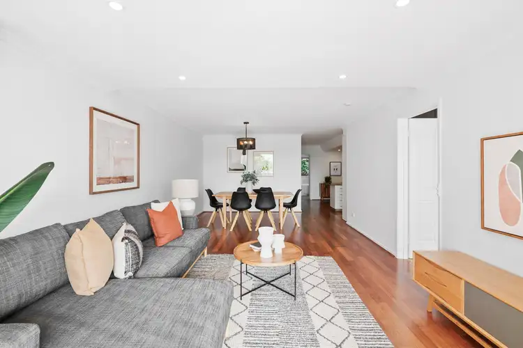 Sixth view of Homely apartment listing, 21/27 Leahy Close, Narrabundah ACT 2604