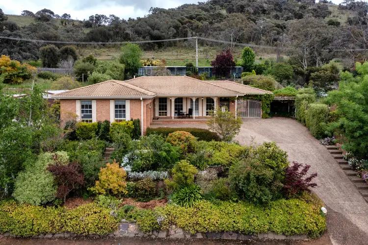Main view of Homely house listing, 26 Weavers Crescent, Theodore ACT 2905