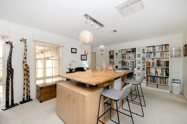 Fourth view of Homely house listing, 26 Weavers Crescent, Theodore ACT 2905