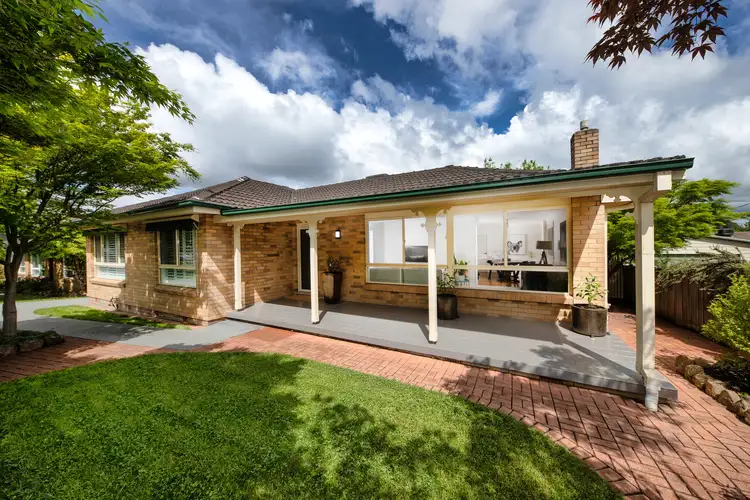Second view of Homely house listing, 46 Kidston Crescent, Curtin ACT 2605