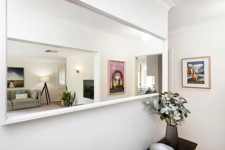 Third view of Homely house listing, 46 Kidston Crescent, Curtin ACT 2605