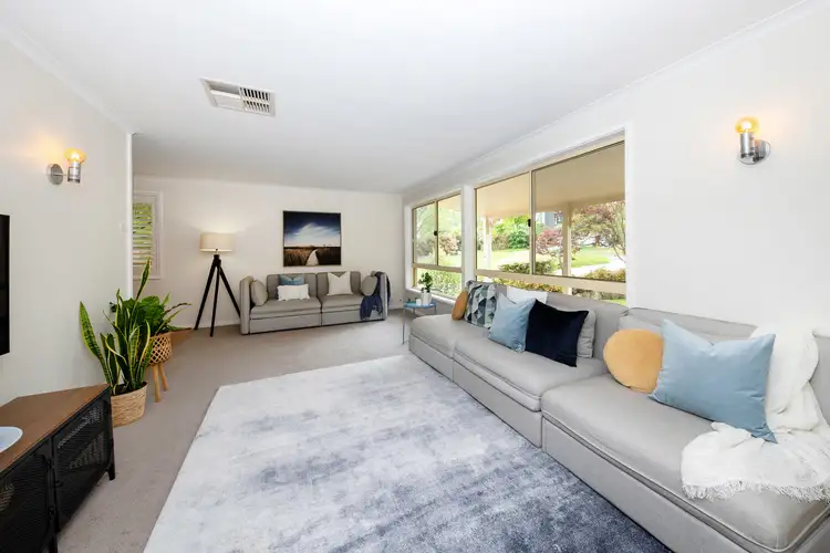 Fourth view of Homely house listing, 46 Kidston Crescent, Curtin ACT 2605