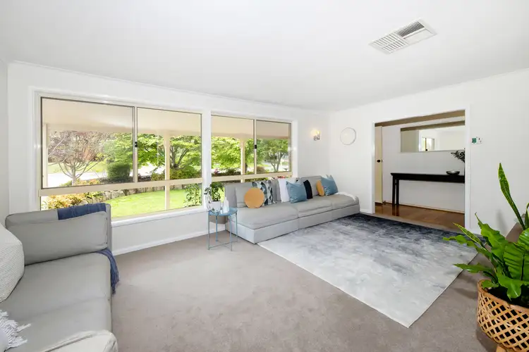 Fifth view of Homely house listing, 46 Kidston Crescent, Curtin ACT 2605