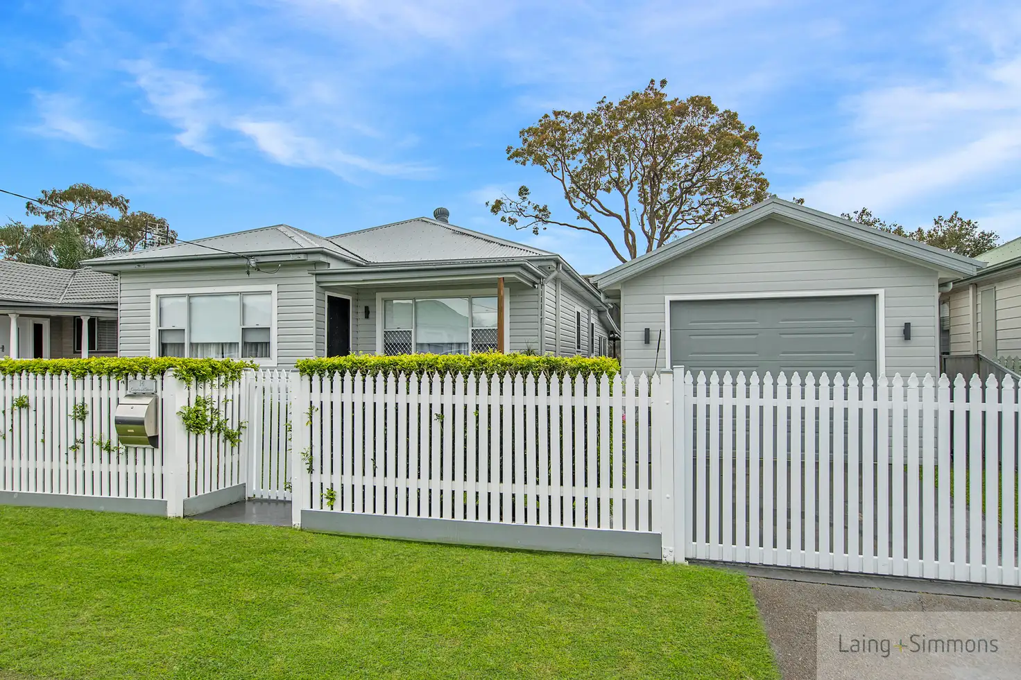 Main view of Homely house listing, 14 Copeland Street, Lambton NSW 2299