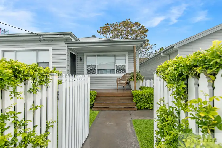 Third view of Homely house listing, 14 Copeland Street, Lambton NSW 2299