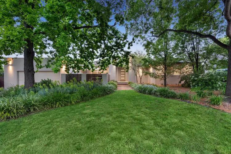 21 Cockburn Street, Curtin ACT 2605