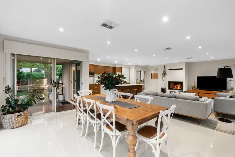 Fifth view of Homely house listing, 21 Cockburn Street, Curtin ACT 2605