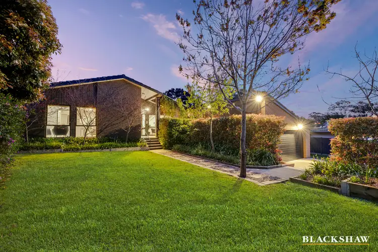 20 Dowthwaite Street, Fraser ACT 2615