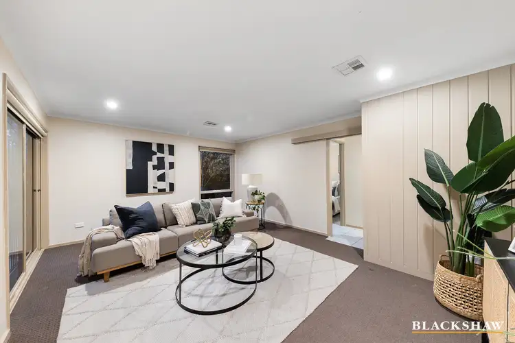 Second view of Homely house listing, 20 Dowthwaite Street, Fraser ACT 2615