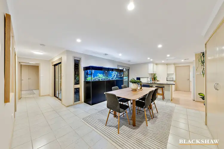 Third view of Homely house listing, 20 Dowthwaite Street, Fraser ACT 2615