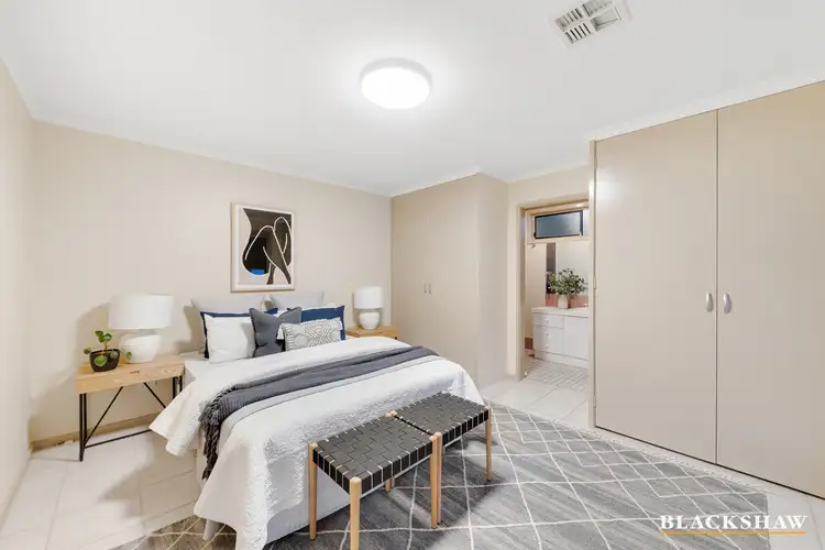 Fifth view of Homely house listing, 20 Dowthwaite Street, Fraser ACT 2615