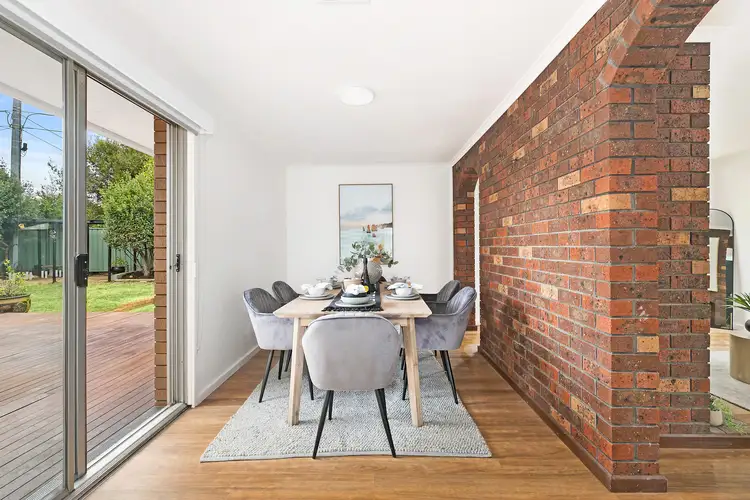 Second view of Homely house listing, 30 Hensman Street, Latham ACT 2615
